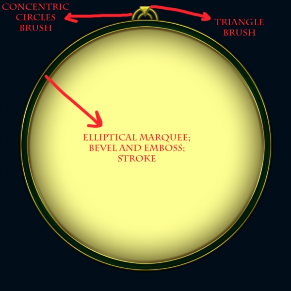 Creation of Compass: Step 2